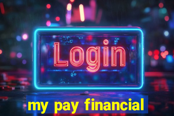 my pay financial